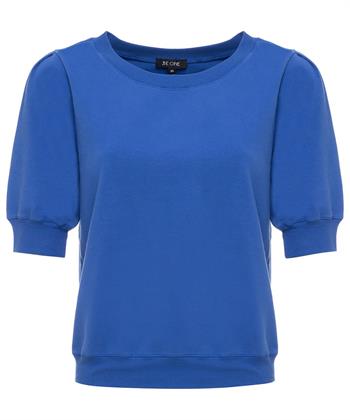 BeOne sweater korte mouw