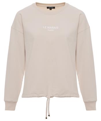 BeOne sweater Le Marais