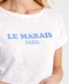 BeOne T-shirt Le Marais
