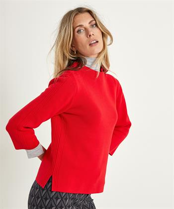 BeOne trui punta knit
