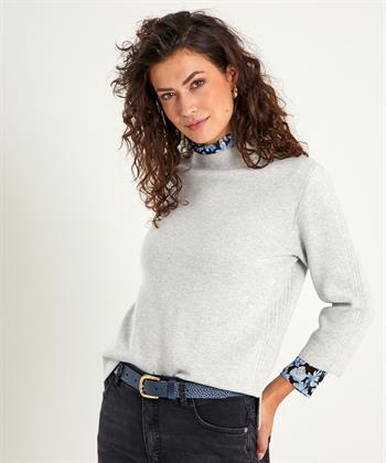 BeOne trui punta knit