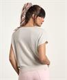 BeOne truitje lurex boothals