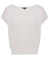 BeOne truitje lurex boothals