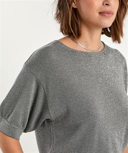 BeOne truitje lurex