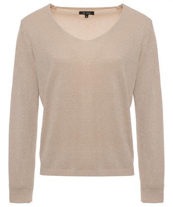 BeOne truitje lurex