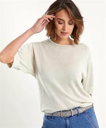 BeOne truitje lurex