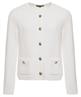 BeOne vest met knopen