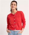 BeOne vest zakjes