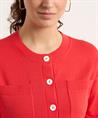 BeOne vest zakjes