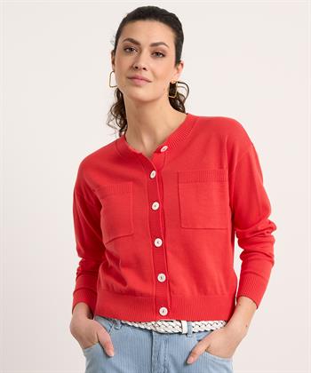 BeOne vest zakjes