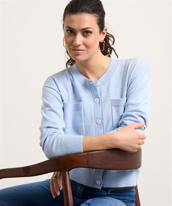 BeOne vest zakjes