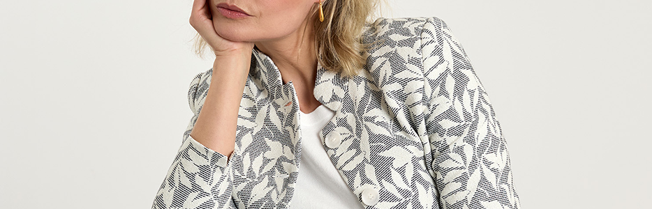 Blazers en jasjes
