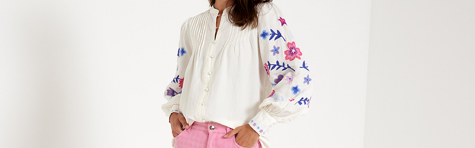 Blouses