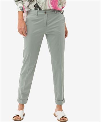 Brax 7/8e chino Maron