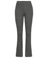 Brax bootcut broek retroprint Malou