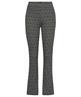 Brax bootcut broek retroprint Malou