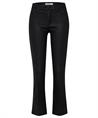 Brax bootcut broek Shakira coated