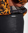 Brax bootcut broek Shakira coated