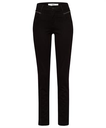 Brax broek met ritsjes Shakira
