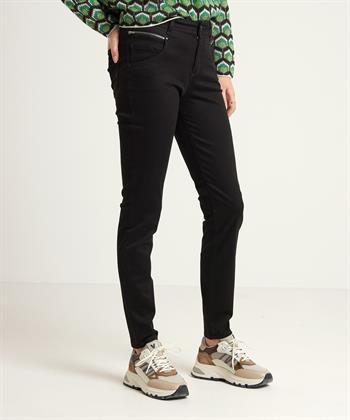 Brax broek met ritsjes Shakira