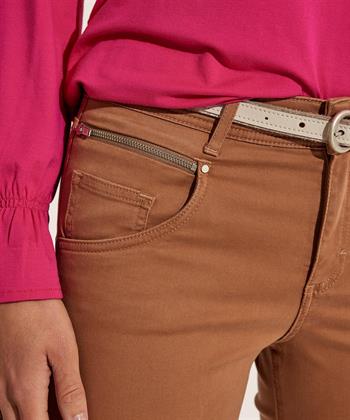 Brax broek met ritsjes Shakira