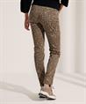 Brax broek panterprint Shakira