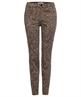 Brax broek panterprint Shakira
