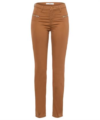 Brax broek Shakira S soft cotton