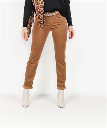 Brax broek Shakira S soft cotton