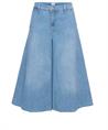 Brax broekrok soft denim Melli