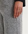 Brax cargo wide leg broek Maine