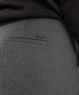 Brax cargo wide leg broek Maine