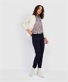 Brax chino broek Maron