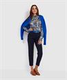Brax chino broek Maron
