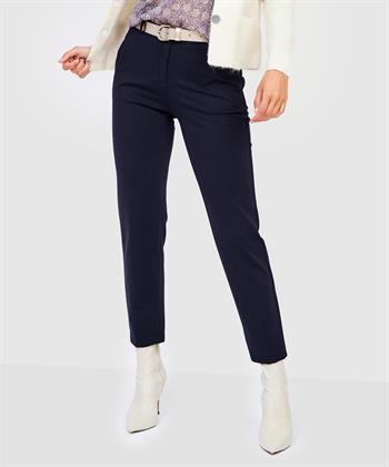 Brax chino broek Maron