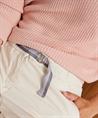 Brax chino broek Mel riempje