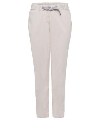 Brax chino broek Mel riempje