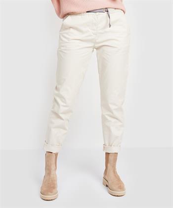 Brax chino broek Mel riempje