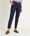 Brax chino jersey Maron