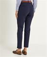 Brax chino jersey Maron