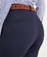 Brax chino jersey Maron