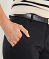 Brax chino jersey Maron