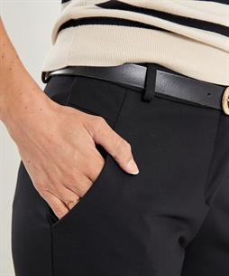 Brax chino jersey Maron