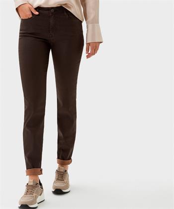 Brax coated broek Shakira