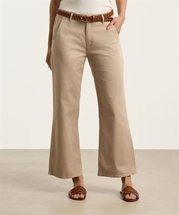 Brax cropped broek Maine
