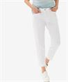 Brax cropped chino Mara