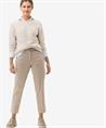 Brax cropped chino Mara
