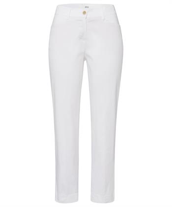 Brax cropped chino Mara