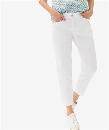Brax cropped chino Mara
