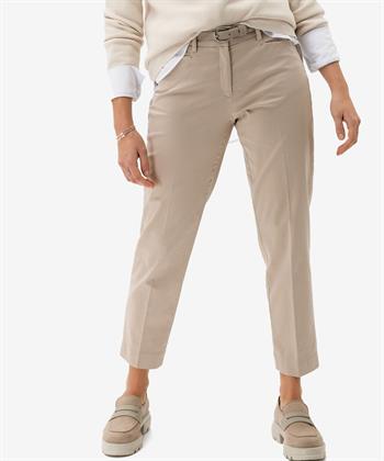 Brax cropped chino Mara